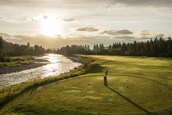  - St Eugene Golf Resort & Casino Cranbrook