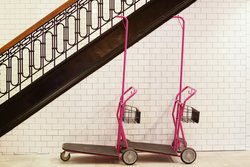  - Moxy Hotel by Marriott Richmond - I-95, Exit 74C