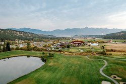 - St Eugene Golf Resort & Casino Cranbrook