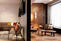  - Moxy Hotel by Marriott Richmond - I-95, Exit 74C