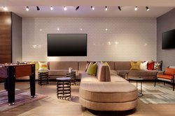  - Moxy Hotel by Marriott Richmond - I-95, Exit 74C
