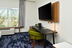 - Fairfield Inn & Suites by Marriott Research Park Charlotte - I-85, Exit 45