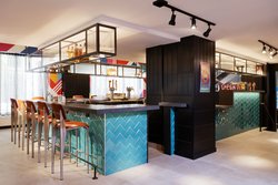  - Moxy Hotel by Marriott Richmond - I-95, Exit 74C