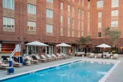  - Alida Hotel Historic District Savannah - I-16, Exit 167