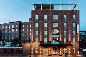 The Alida, Savannah, a Tribute Portfolio Hotel