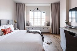  - Alida Hotel Historic District Savannah - I-16, Exit 167