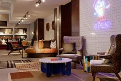  - Moxy Hotel by Marriott Richmond - I-95, Exit 74C