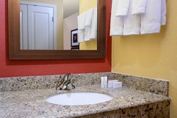  - Courtyard by Marriott Hotel Legacy Park Plano