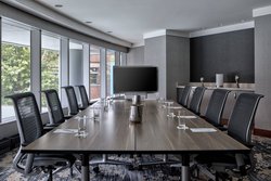  - JW Marriott Hotel Grand Rapids - I-196, Exit 77C