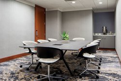  - JW Marriott Hotel Grand Rapids - I-196, Exit 77C