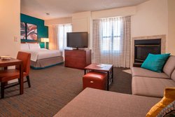  - Residence Inn by Marriott Falls Church