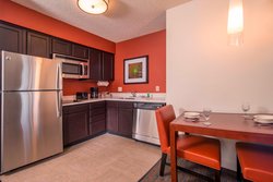  - Residence Inn by Marriott Falls Church