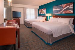  - Residence Inn by Marriott Falls Church