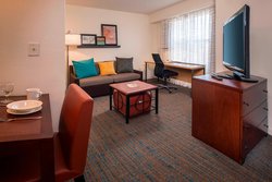  - Residence Inn by Marriott Falls Church