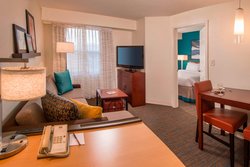  - Residence Inn by Marriott Falls Church