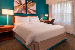 - Residence Inn by Marriott Falls Church