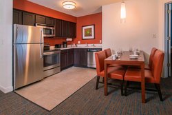  - Residence Inn by Marriott Falls Church