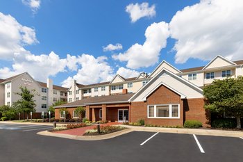 Residence Inn by Marriott Potomac Mills