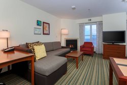  - Residence Inn by Marriott Potomac Mills Woodbridge - I-95, Exit 158
