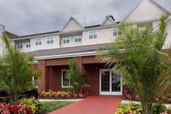 - Residence Inn by Marriott Potomac Mills Woodbridge - I-95, Exit 158