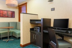  - Residence Inn by Marriott Potomac Mills Woodbridge - I-95, Exit 158