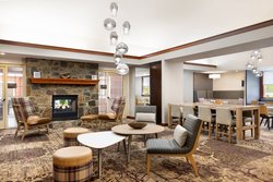  - Residence Inn by Marriott Potomac Mills Woodbridge - I-95, Exit 158
