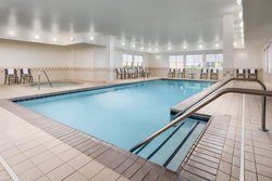  - Residence Inn by Marriott Potomac Mills Woodbridge - I-95, Exit 158