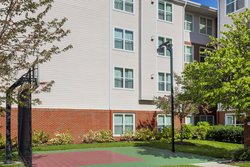  - Residence Inn by Marriott Potomac Mills Woodbridge - I-95, Exit 158