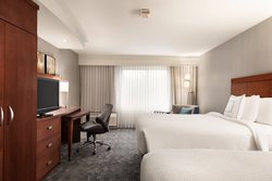  - Courtyard by Marriott Potomac Mills Woodbridge - I-95, Exit 158