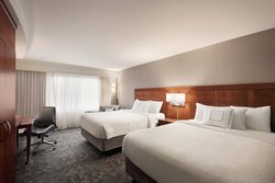  - Courtyard by Marriott Potomac Mills Woodbridge - I-95, Exit 158