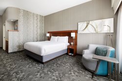  - Courtyard by Marriott Potomac Mills Woodbridge - I-95, Exit 158