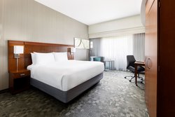  - Courtyard by Marriott Potomac Mills Woodbridge - I-95, Exit 158