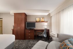  - Courtyard by Marriott Potomac Mills Woodbridge - I-95, Exit 158