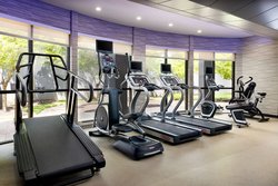  - Courtyard by Marriott Potomac Mills Woodbridge - I-95, Exit 158