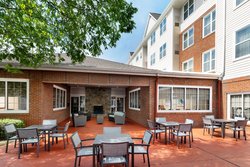  - Residence Inn by Marriott Potomac Mills Woodbridge - I-95, Exit 158
