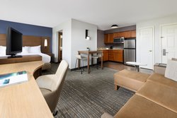  - Residence Inn by Marriott Potomac Mills Woodbridge - I-95, Exit 158