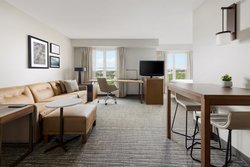  - Residence Inn by Marriott Potomac Mills Woodbridge - I-95, Exit 158