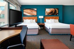  - Residence Inn by Marriott Hughes Center Las Vegas