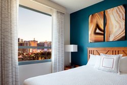  - Residence Inn by Marriott Hughes Center Las Vegas