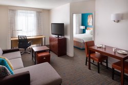  - Residence Inn by Marriott Hughes Center Las Vegas