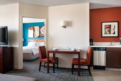  - Residence Inn by Marriott Hughes Center Las Vegas