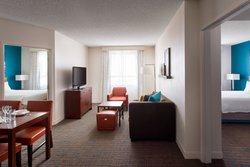  - Residence Inn by Marriott Hughes Center Las Vegas