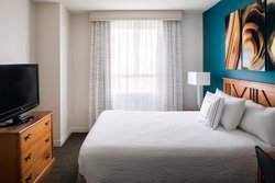  - Residence Inn by Marriott Hughes Center Las Vegas