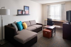  - Residence Inn by Marriott Hughes Center Las Vegas