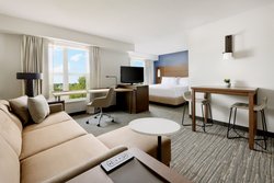  - Residence Inn by Marriott Potomac Mills Woodbridge - I-95, Exit 158