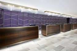  - Sheraton Gateway Hotel LAX Airport Los Angeles