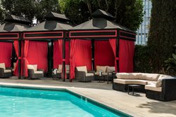  - Sheraton Gateway Hotel LAX Airport Los Angeles