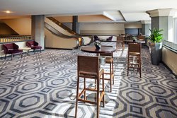  - Sheraton Gateway Hotel LAX Airport Los Angeles