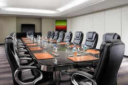  - Sheraton Gateway Hotel LAX Airport Los Angeles