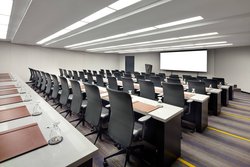  - Sheraton Gateway Hotel LAX Airport Los Angeles